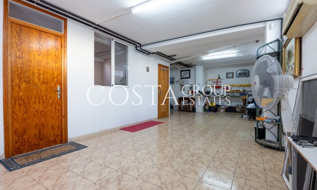 Wiederverkauf - Villa -
Orihuela Costa - Los Altos