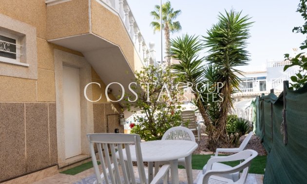 Wiederverkauf - Villa -
Orihuela Costa - Los Altos