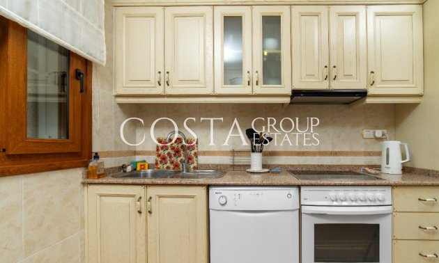 Herverkoop - Villa -
Orihuela Costa - Los Altos