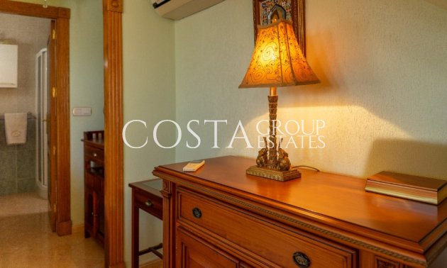 Herverkoop - Villa -
Orihuela Costa - Los Altos