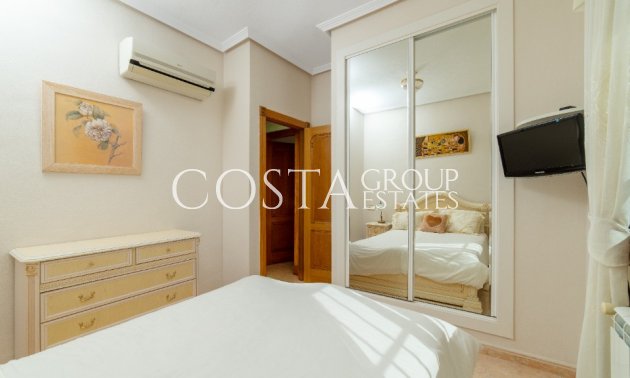 Herverkoop - Villa -
Orihuela Costa - Los Altos