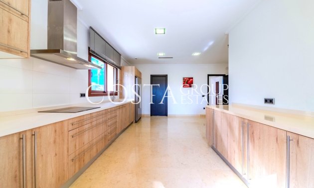 Wiederverkauf - Villa -
Orihuela Costa - Cabo Roig