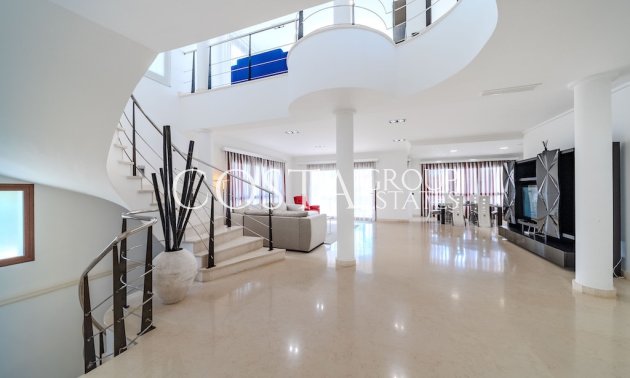 Wiederverkauf - Villa -
Orihuela Costa - Cabo Roig