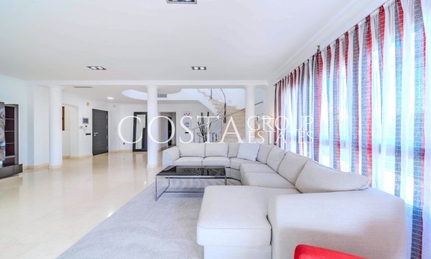 Wiederverkauf - Villa -
Orihuela Costa - Cabo Roig