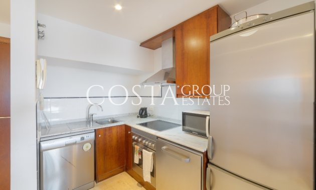 Herverkoop - Apartments -
Orihuela Costa - Punta Prima