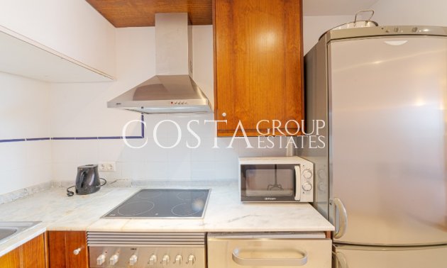 Herverkoop - Apartments -
Orihuela Costa - Punta Prima