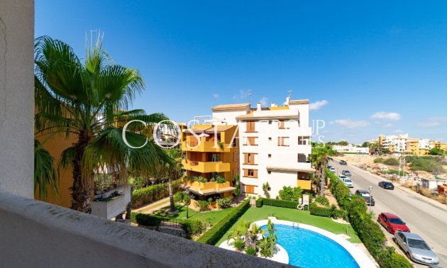 Herverkoop - Apartments -
Orihuela Costa - Punta Prima