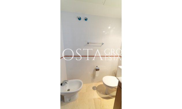 Herverkoop - Apartments -
Orihuela Costa - Punta Prima