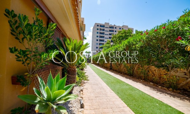 Herverkoop - Apartments -
Orihuela Costa - Punta Prima