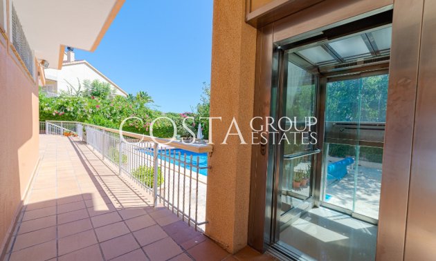 Wiederverkauf - Villa -
Orihuela Costa - Campoamor