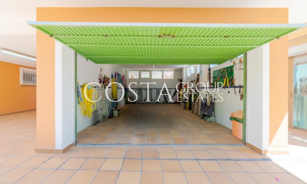 Wiederverkauf - Villa -
Orihuela Costa - Campoamor