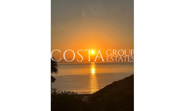 Wiederverkauf - Villa -
Orihuela Costa - Campoamor