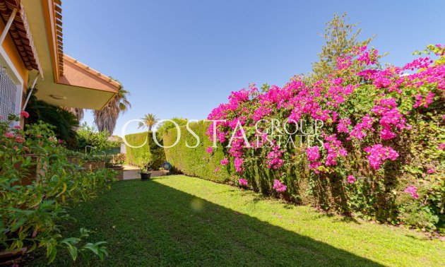 Wiederverkauf - Villa -
Orihuela Costa - Campoamor