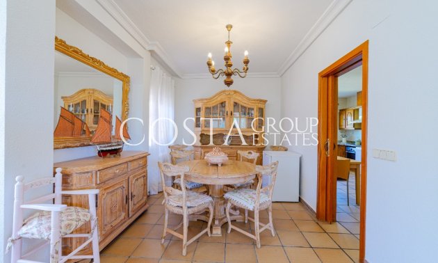 Wiederverkauf - Villa -
Orihuela Costa - Campoamor