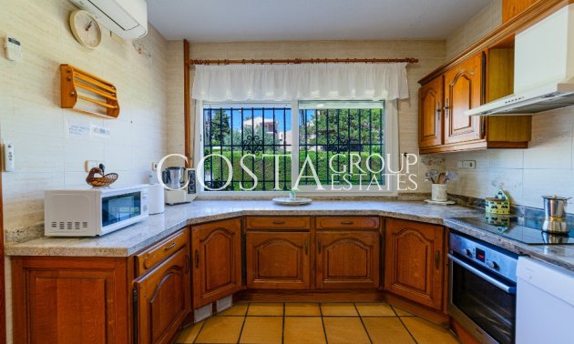 Wiederverkauf - Villa -
Orihuela Costa - Campoamor