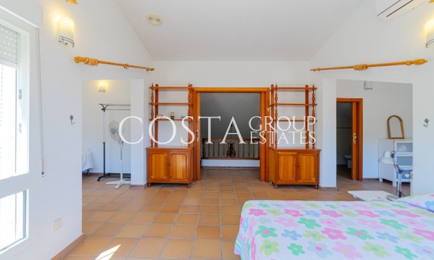 Wiederverkauf - Villa -
Orihuela Costa - Campoamor