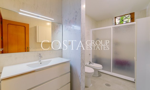 Wiederverkauf - Villa -
Orihuela Costa - Campoamor