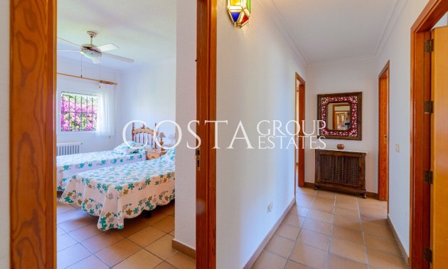 Wiederverkauf - Villa -
Orihuela Costa - Campoamor