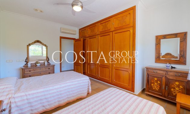 Wiederverkauf - Villa -
Orihuela Costa - Campoamor