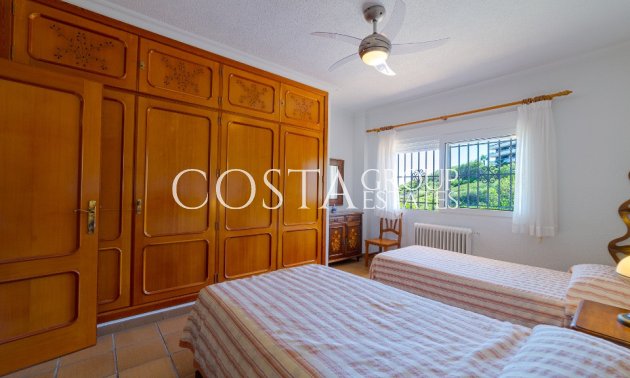 Wiederverkauf - Villa -
Orihuela Costa - Campoamor