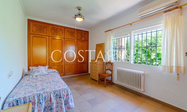 Wiederverkauf - Villa -
Orihuela Costa - Campoamor