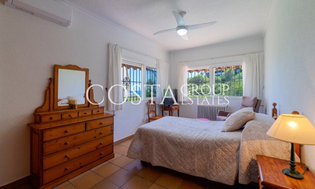 Wiederverkauf - Villa -
Orihuela Costa - Campoamor