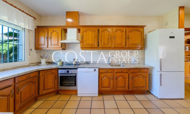 Wiederverkauf - Villa -
Orihuela Costa - Campoamor