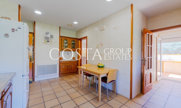 Wiederverkauf - Villa -
Orihuela Costa - Campoamor