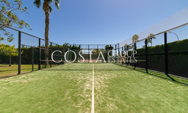 Wiederverkauf - Villa -
Orihuela Costa - Campoamor