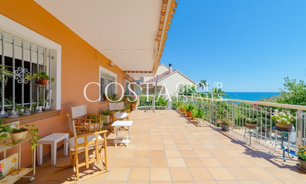 Wiederverkauf - Villa -
Orihuela Costa - Campoamor