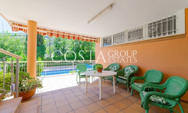 Wiederverkauf - Villa -
Orihuela Costa - Campoamor