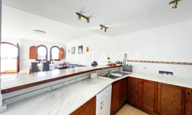 Herverkoop - Apartments -
Orihuela Costa - Punta Prima