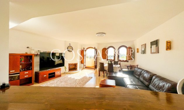 Herverkoop - Apartments -
Orihuela Costa - Punta Prima