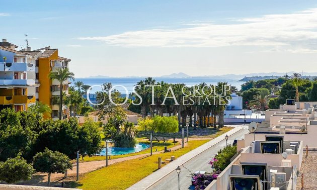 Herverkoop - Apartments -
Orihuela Costa - Punta Prima