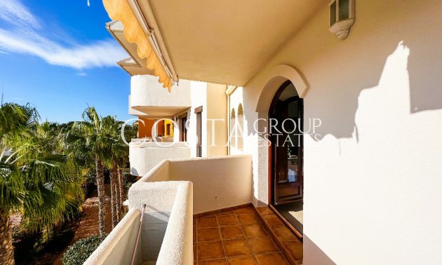 Herverkoop - Apartments -
Orihuela Costa - Punta Prima