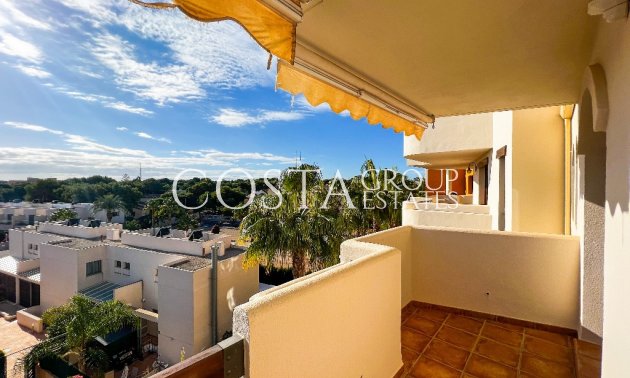 Herverkoop - Apartments -
Orihuela Costa - Punta Prima