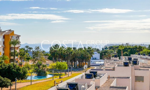 Herverkoop - Apartments -
Orihuela Costa - Punta Prima