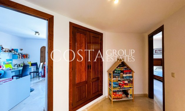 Herverkoop - Apartments -
Orihuela Costa - Punta Prima