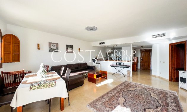 Herverkoop - Apartments -
Orihuela Costa - Punta Prima