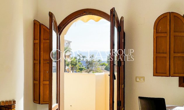 Herverkoop - Apartments -
Orihuela Costa - Punta Prima