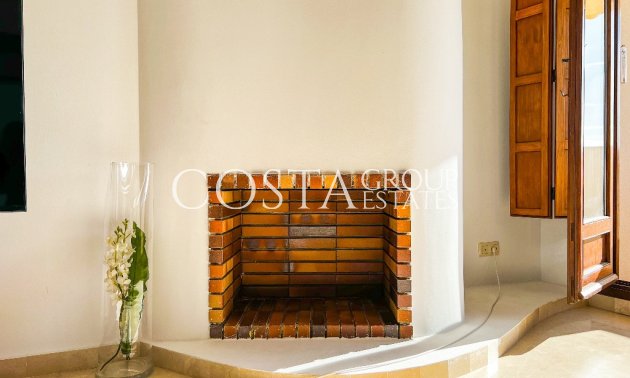 Herverkoop - Apartments -
Orihuela Costa - Punta Prima