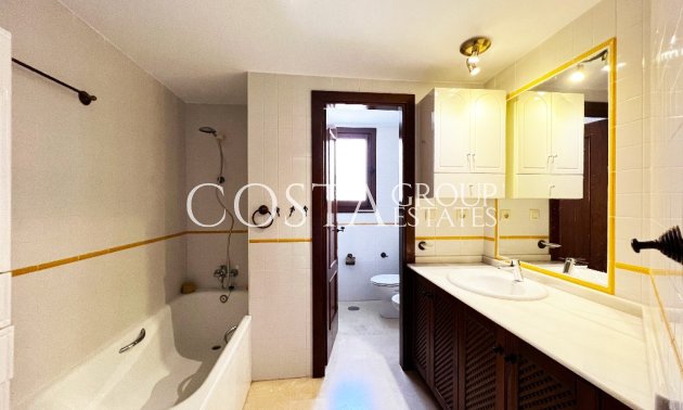 Herverkoop - Apartments -
Orihuela Costa - Punta Prima