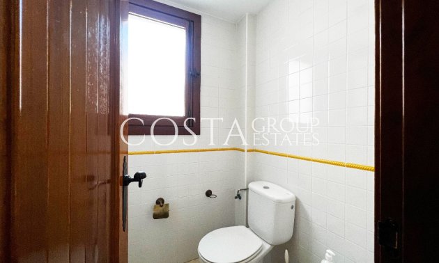 Herverkoop - Apartments -
Orihuela Costa - Punta Prima