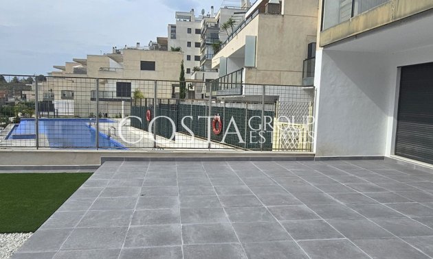 Herverkoop - Apartments -
Orihuela Costa - Campoamor R-5