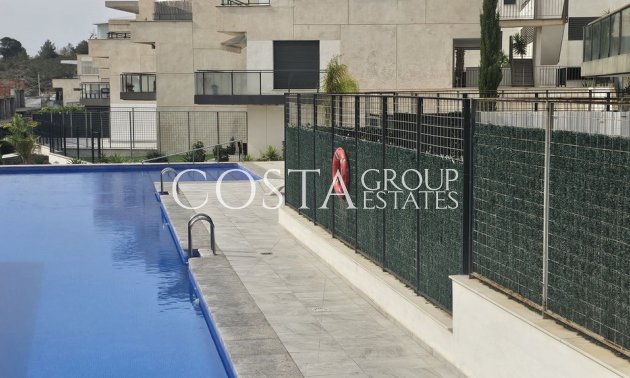Herverkoop - Apartments -
Orihuela Costa - Campoamor R-5