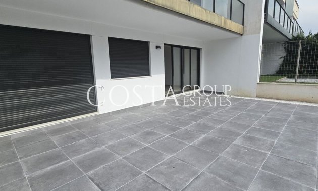 Herverkoop - Apartments -
Orihuela Costa - Campoamor R-5