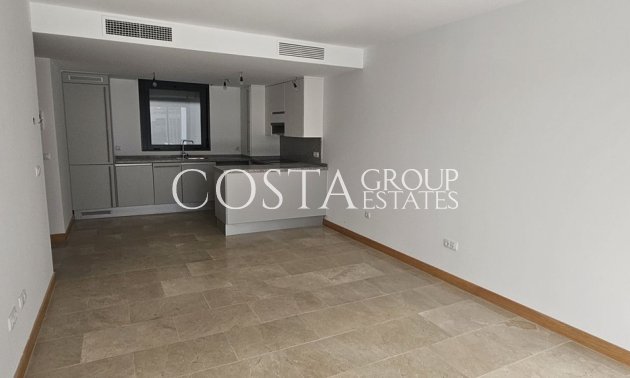 Herverkoop - Apartments -
Orihuela Costa - Campoamor R-5