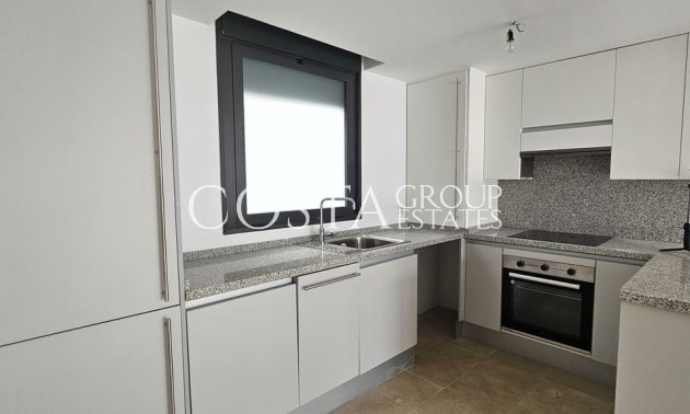 Herverkoop - Apartments -
Orihuela Costa - Campoamor R-5