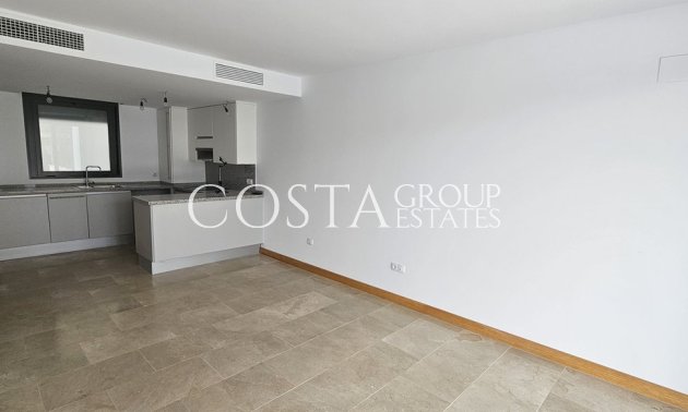 Herverkoop - Apartments -
Orihuela Costa - Campoamor R-5