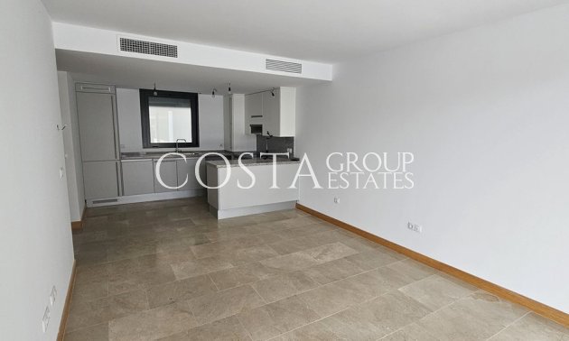 Herverkoop - Apartments -
Orihuela Costa - Campoamor R-5